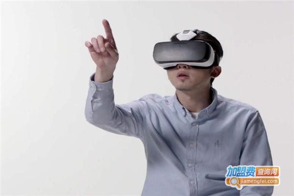 VR Buy+全景