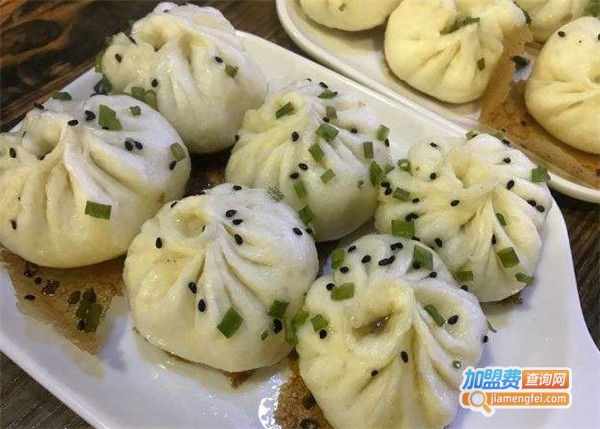 三德居生煎