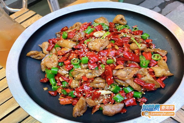 小万食堂川菜·酸菜鱼