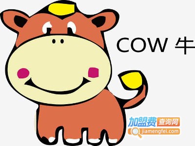 COWCOW牛加盟
