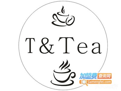 T&Tea·简餐加盟