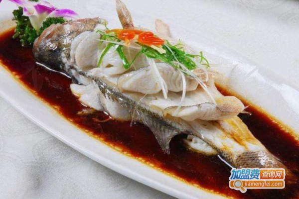 三庆楼鲜鱼府