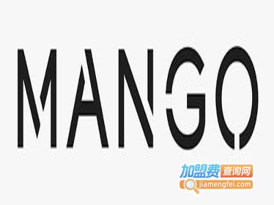 Mango女装加盟