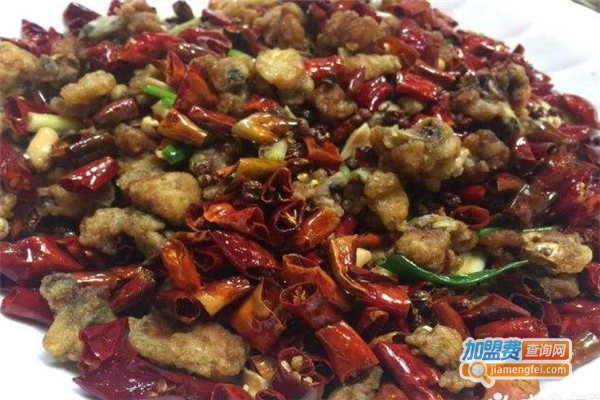 成都九佰碗家常菜加盟费