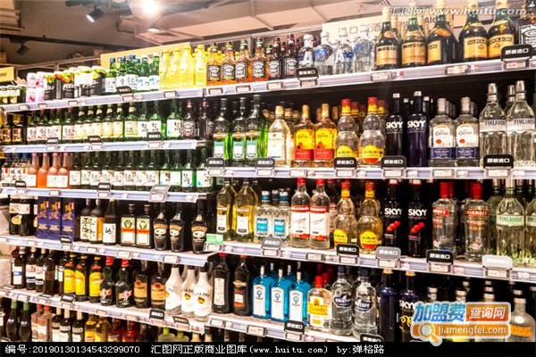 spar华冠便利店