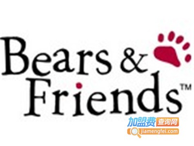 BearsFriends加盟费