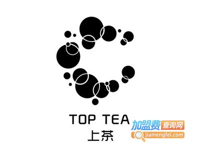 Top Tea上茶加盟