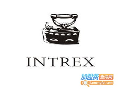 INTREX男装加盟费