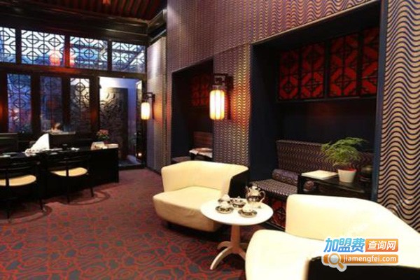 杜革私人酒店咖啡厅加盟