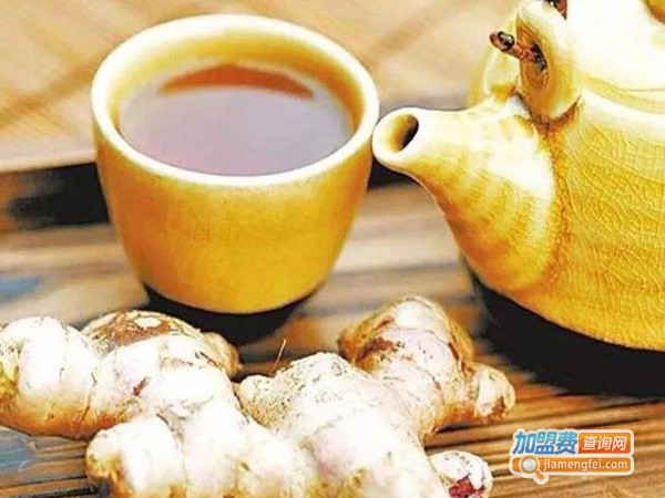 坤葆养生