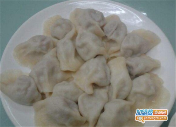 喜相逢饺子