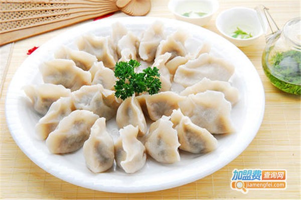 东北饺子舫