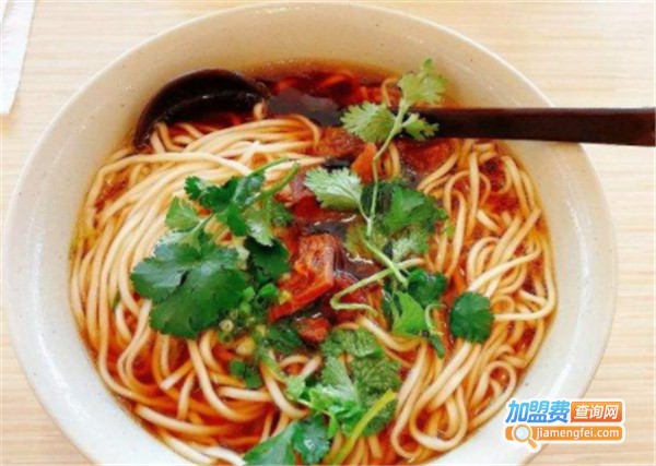 李大碗牛肉面