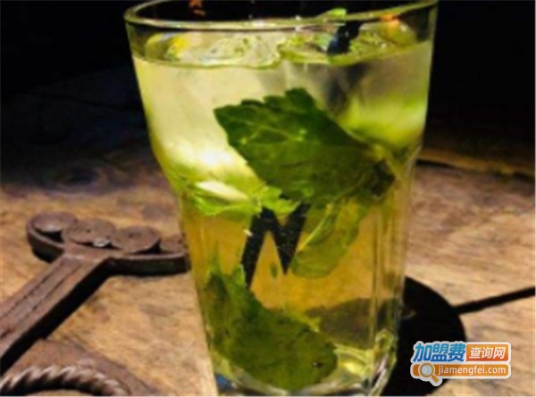 MojitoMan加盟费