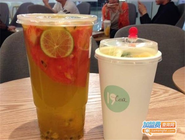 19TEA加料王