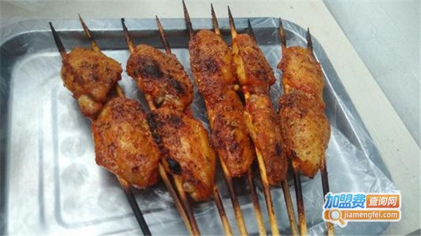 山姆乐屋自助烧烤