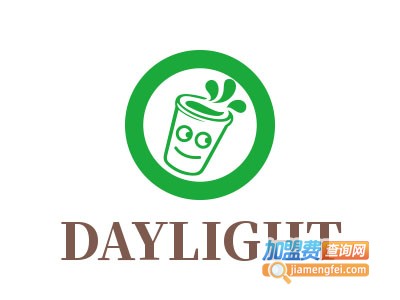 DAYLIGHT  DONUTS甜甜圈咖啡加盟费