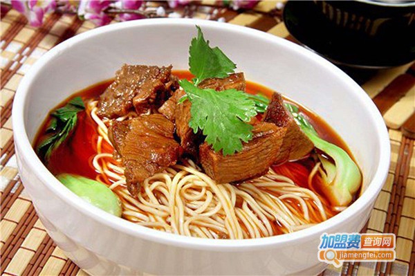 李大碗牛肉面