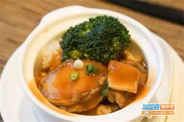 【鲍喜鲍鱼饭加盟】如何加盟鲍喜鲍鱼饭？加盟鲍喜鲍鱼饭怎么样？