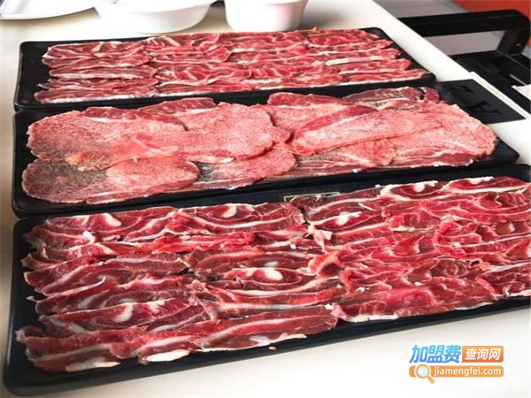 八方客汕头牛肉