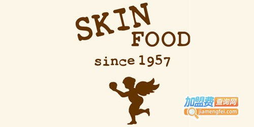 skin food化妆品加盟费