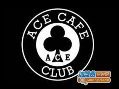 ACECAFE加盟费