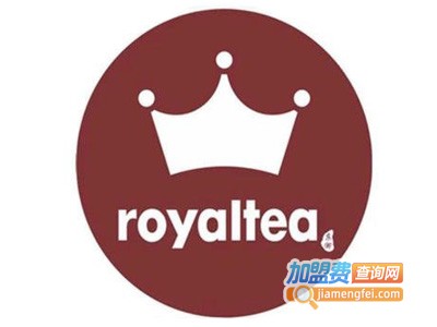 royaltea东御皇茶加盟
