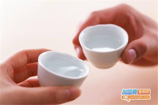 颐阳酒业加盟费