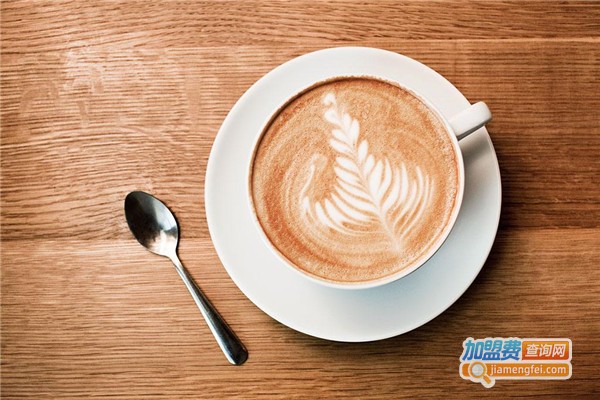 KAFFALCOFFEE加盟费