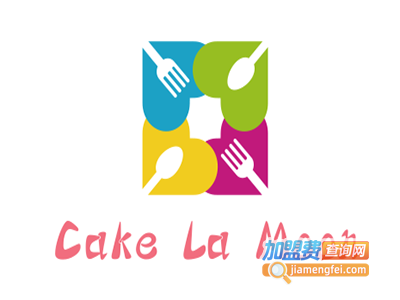 Cake La Moon加盟
