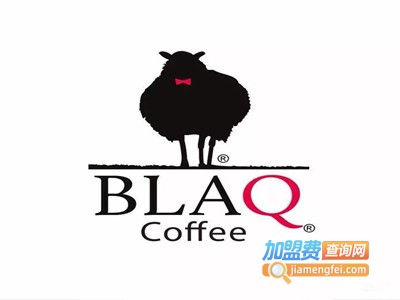 BlaQCoffee加盟费