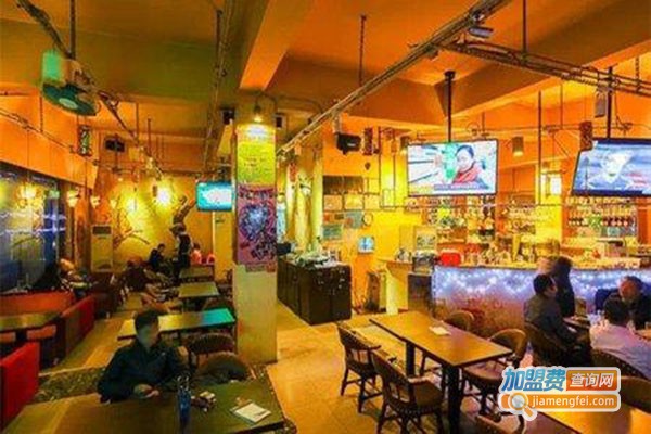 米Feel餐厅