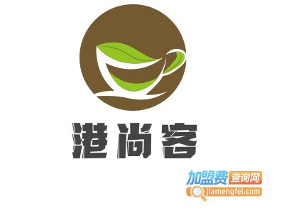 港尚客饮品店加盟费