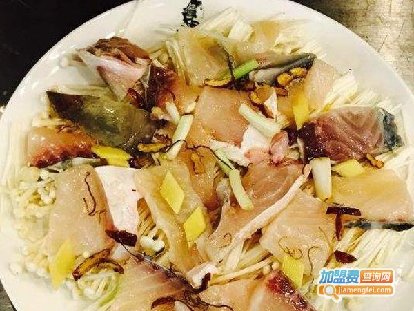 迎客春蒸汽桑拿海鲜餐厅加盟