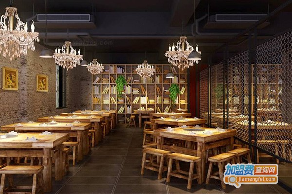 京品四季涮肉加盟门店