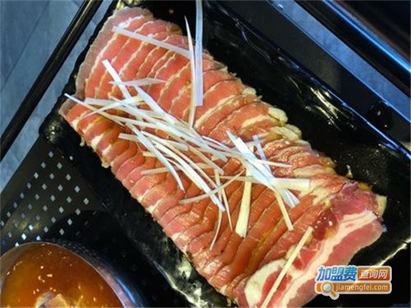 MR?火烤肉