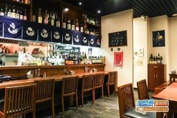 吉兆居酒屋加盟