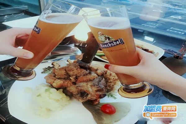 博璨德国啤酒餐厅BrotzeitBierBar&Restaurant