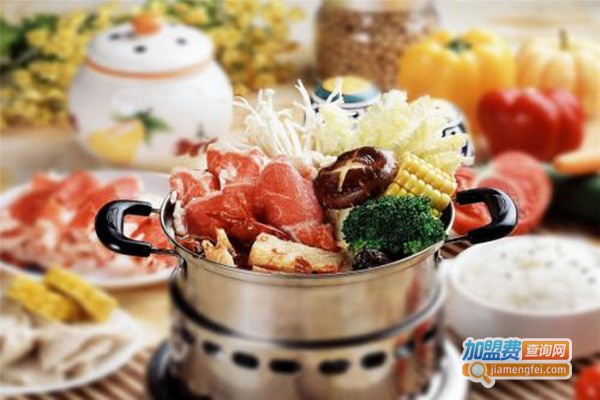 涮·一味一香