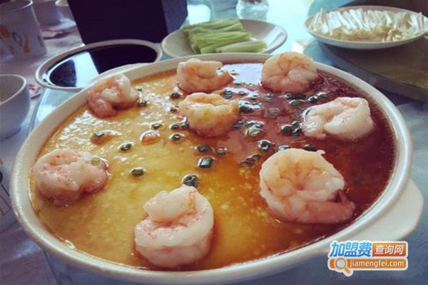 鸭王味道烤鸭店加盟费