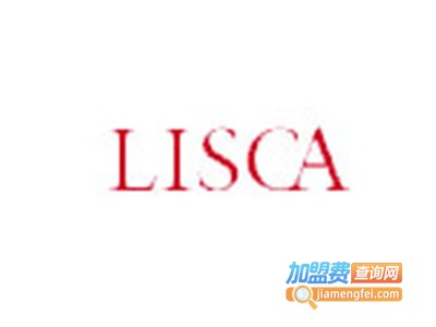LISCA内衣加盟费
