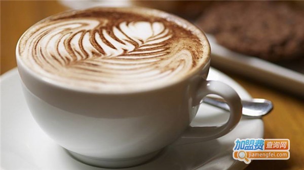 KAFFALCOFFEE加盟费