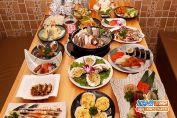 【河佐料理·精致日本料理加盟】开店加盟河佐料理·精致日本料理，把握商机赚钱多！