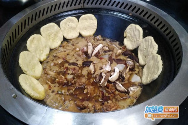 姥家大锅台水库渔家加盟费