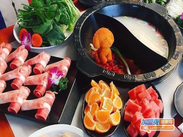 辣么·RAMO·主题餐厅