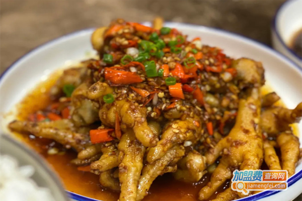 蔡南湘味私厨
