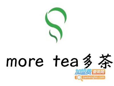 more tea多茶加盟