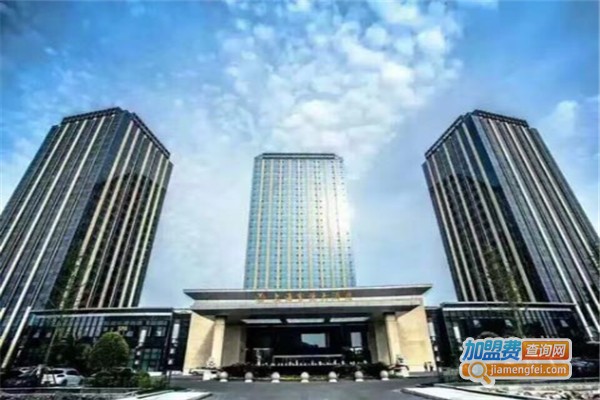 上海富悦大酒店