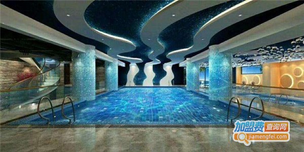 金鹏游泳健身会所