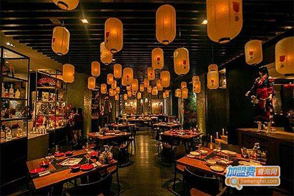 一米阳光火锅餐厅加盟费